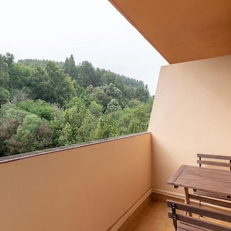 Apto Con Vistas Al Mar Gure Izarra En Bakio By Kabia Gestion ภายนอก รูปภาพ