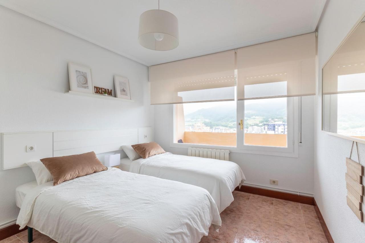 Apto Con Vistas Al Mar Gure Izarra En Bakio By Kabia Gestion ภายนอก รูปภาพ