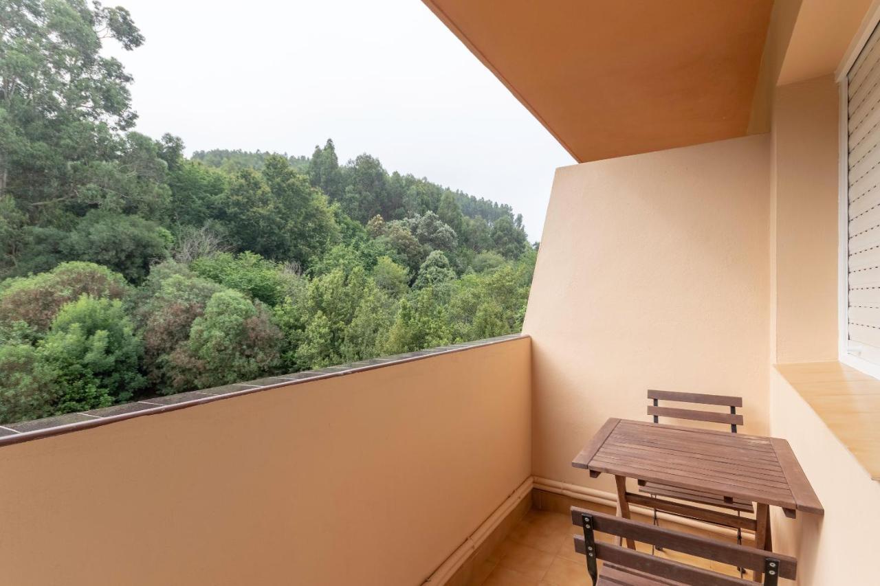 Apto Con Vistas Al Mar Gure Izarra En Bakio By Kabia Gestion ภายนอก รูปภาพ