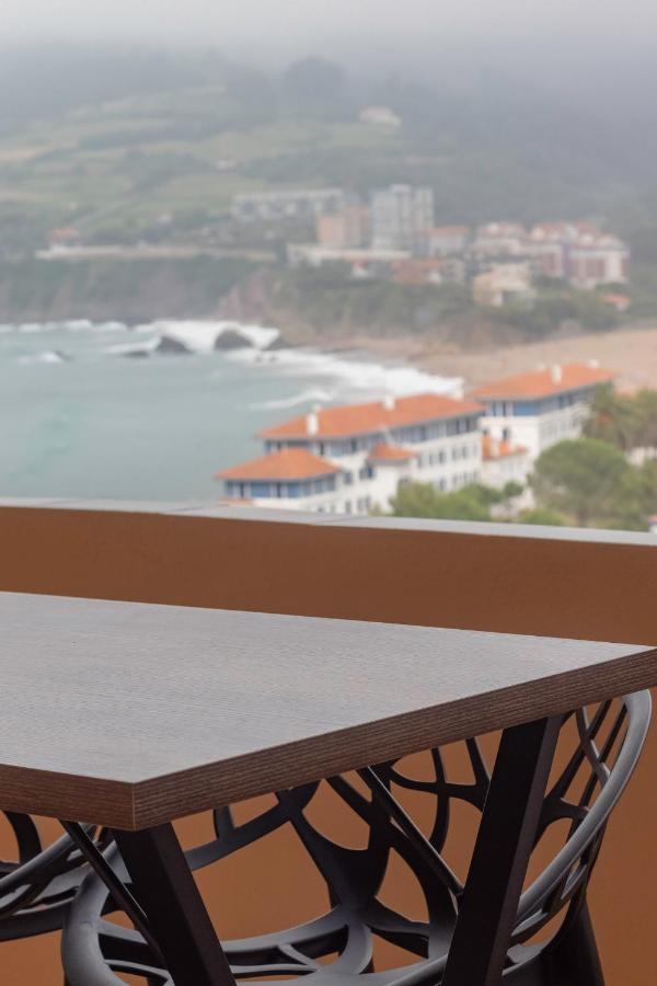 Apto Con Vistas Al Mar Gure Izarra En Bakio By Kabia Gestion ภายนอก รูปภาพ